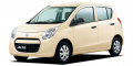 Suzuki Alto Hatchback VII